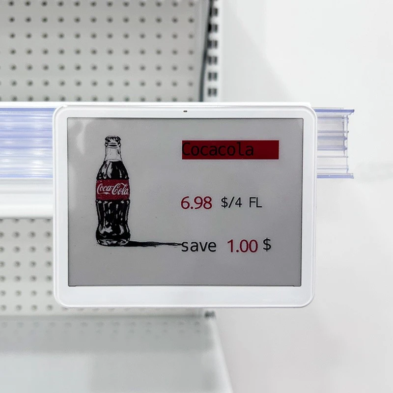 Electronic Shelf Labels Usa suppliers