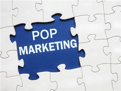 ¿Kunas POP ukax Marketing ukanx sañ muni?