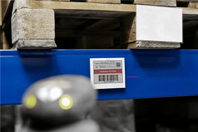 Kunjamas Etiquetas Electrónicas de Estante ukax Almacén ukan juk’amp sumaptayi