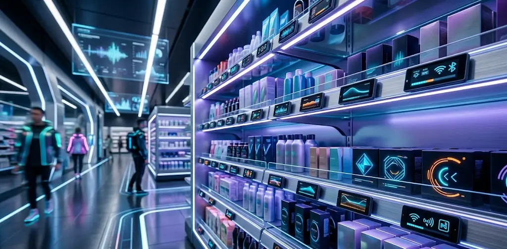 Jutïr pachax Tecnología de Etiquetado: 7 Tendencias Reformar la Industria en ...