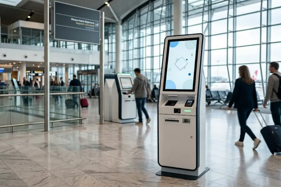 2025 maranx Software de Kiosco Interactivo ukax wali askiwa: Mä Guía Práctica...