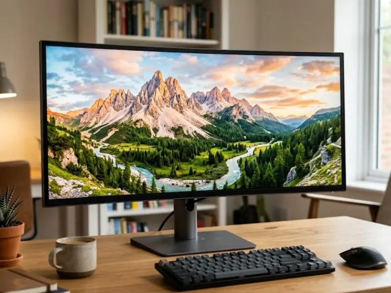 Industrial-Grado LCD Uñacht’ayawi: Mä Guía Práctica de Especificación 6 Indus...