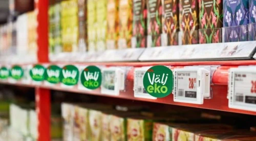 ¿Kuna Etiquetas Electrónicas de Estante ukax Walmart ukax apnaqi?