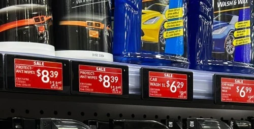 ¿Kuna Manq’añanak aljir utanakas Digital Precios ukanipxi?