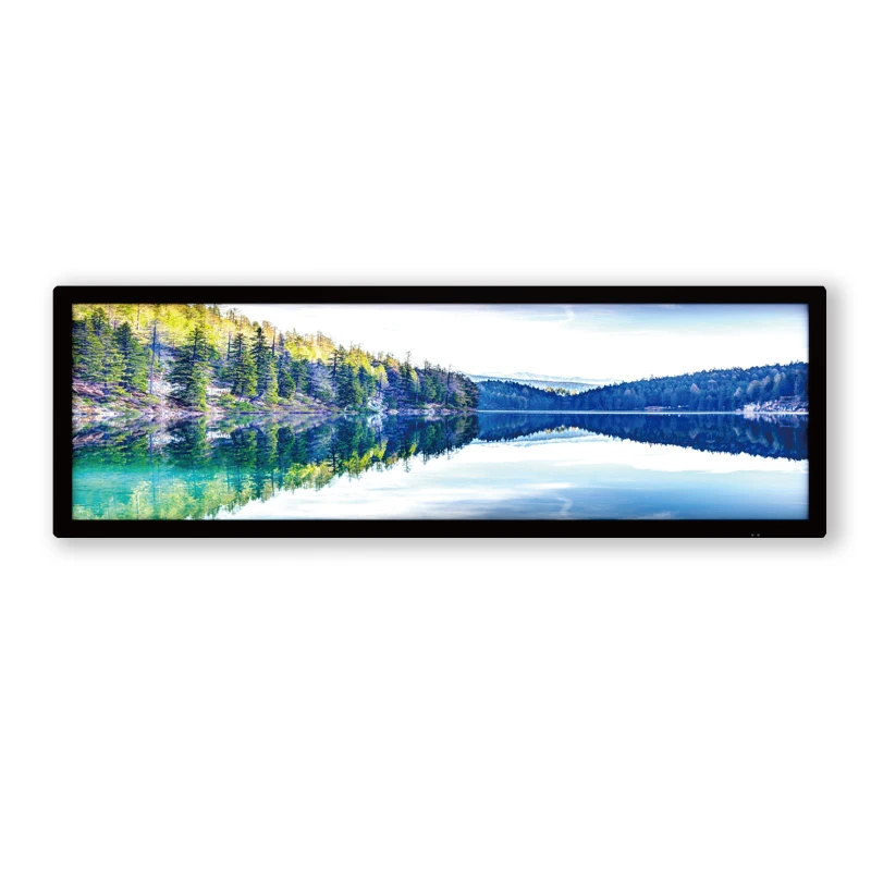 LCD Uñacht’ayañataki Pantalla